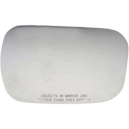 Dorman Mirror Glass 57067